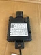2025 VW TAOS OEM REAR LEFT BLIND SPOT DETECTOR RADAR SENSOR MODULE 2Q0907685H
