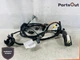 2012 - 2018 AUDI A6 C7 FRONT SIDE DOOR WIRE WIRING HARNESS OEM