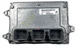 16-18 Honda HR-V 37820-51M-C52 Computer Brain Engine Control ECU ECM EBX Module