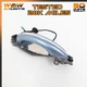 06-13 BENTLEY CONTINENTAL GTC FLYING SPUR FRONT LEFT DOOR HANDLE KEYLESS GO OEM