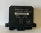 01-07 MERCEDES W203 C32 AMG C240 REAR RIGHT DOOR CONTROL MODULE A2038202285 OEM