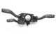 2012-2015 AUDI Q7 TURN SIGNAL HEADLIGHT WIPER CRUISE SWITCH OEM, 4E0-953-503-G