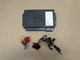2001-2005 AUDI TT CONVERTIBLE BCM BODY CONTROL MODULE 8N7962267F