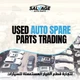 Cadillac 2009 Escalade ESV Driver Seat Adjuster Memory Module 84817363