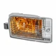 For Toyota RAV4 Turn Signal Light 2001 2002 2003 Passenger Side w/Bulbs