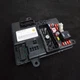 2008 CHEVROLET MALIBU BCM Body Control MODULE 25940348