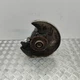Porsche Macan 95B 2015 Rear Left Wheel Hub Spindle 8R0505435C
