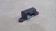 DODGE CHALLENGER ESP ACCELERATION YAW RATE SENSOR P56029549AD