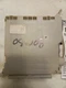 07-09 LEXUS LS460 TRUNK FUSE BOX RELAY JUNCTION UNIT  82670-50120-A FACTORY OEM