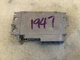 1991 Mitsubishi 3000GT ABS Control Module MB686562