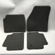 Jaguar E-PACE X540 2017-2020 Premium Carpet Lunar Floor Mats J9C2389LAA Genuine