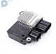 Cooling Fan Control Module fit for Toyota Corolla Matrix Mazda5 CX-7 89257-12010