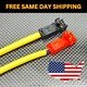 2013 2014 2015 2016 Scion FR-S OEM Driver Airbag Clock Spring Plug Connector