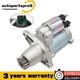 For Toyota Camry Lexus ES350 Scion TC XB 2.4L 3.3L 3.5L 28100-0A010 Starter New