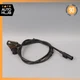 96-02 Mercedes R129 SL500 SL320 Front Right Side ABS Wheel Speed Sensor OEM