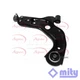 Fits Ford Fiesta 1998-2002 Puma 1997-2002 Track Control Arm Front Left Mity #1