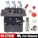 For Kubota D905 D1005 D1105 D1305 Fuel Injection Pump 16032-51010