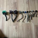 11-14 Dodge Avenger Chrysler 200 4 Cylinder OEM Fuse Junction Box Harness Clips