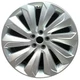 Wheel Rim Jaguar Land Rover Discovery Sport E-Pace 19 2018-2023 OEM OE 59992