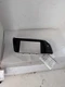 2013 AUDI Q5 CENTER DASH SCREEN BEZEL W/ HAZARD 8r1857186p3q7