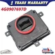 4G0907697D New For Audi A4 A5 A6 Q3 TT Daytime Running Light DRL Control Module