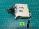 2007 LEXUS IS250 FRONT RIGHT DASH JUNCTION FUSE BOX OEM