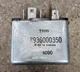 Jeep Cherokee XJ 8936000350 Relay