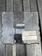 LEXUS RX 450H Brake System Control Unit 89680-33010 8968033010