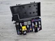 11-13 DODGE DURANGO / JEEP GRAND CHEROKEE TIPM INTERGRATED FUSE BOX 68165692AC