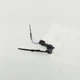 Tesla Model 3 Higland Front Left Impact Sensor 1473447-00-B Current 208kW