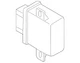 Genuine Audi Control Module 4H0-907-357-B