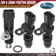 2x Camshaft & 1x Crankshaft Position Sensor for Dodge Ram 1500 Dakota Chrysler