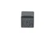 BOSCH 0986AH0237 Main Current Relay Fits Mercedes-Benz Opel Peugeot Puch VW