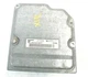 2004 CADILLAC XLR TRANSMISSION MODULE UNIT TCU TCM GM 24229694 YHAK