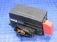 08-11 Cadillac DTS Buick Lucerne Cabin Under Seat Interior Fuse Relay Box 0830