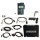 Innovate Motorsports LM-2 Single O2 Ultimate Shop Kit with 18 ft Sensor Cable