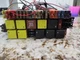 00-06 Mercedes W220 S600 S430 Front Left SAM Relay Fuse Box 0325458232 OEM