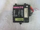 2013 MAZDA CX-9 REMOTE ENGINE START MODULE 0000-8F-M21 00008FM21
