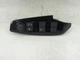 2017-2018 Mazda 3 Driver Left Door Master Power Window Switch DZL4D