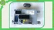 2015 FIAT 500 BCM BODY CONTROL MODULE FUSE BOX & IGNITION KEY 68225041AB OEM
