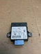 MASERATI QUATTROPORTE POWER STEERING COMPUTER CONTROL MODULE UNIT OEM 14-16