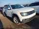 Used Anti-Theft Control Module fits: 2019 Volkswagen Atlas Door keyless entry co