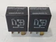 2 OEM Omron Relay G8HN-UA-007607 Honda Acura Lot Of 2 Tested