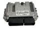 2012 - 2014 Range Rover Evoque Engine Computer Module ECU BJ32-12B684-MA 💎 OEM