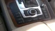 Audio Equipment Radio Control Panel Console Mounted Fits 07-11 AUDI Q7 31124794
