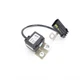 acceleration sensor Maserati Gran Turismo Sport M145 Four doors M139