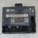 2009-2011 AUDI S6 - Front LEFT DOOR / Window Control Module 4F0959793R