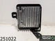 OEM 2005 BMW 745i 4.4L Phone Communication Compensator Module