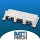 Ford C-Max 2013 2014 2015  Hybrid Battery Control Module DG98-10B687-MC