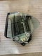 12-18 Bmw 640i 650i M6 Rear Left Driver Window Glass Regulator Drive Motor Oem